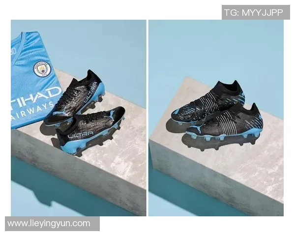 探索Puma足球鞋的卓越性能与时尚设计助你在赛场上尽显风采 探索Puma足球鞋的卓越性能与时尚设计助你在赛场上尽显风采