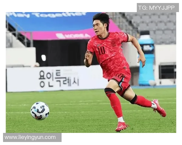 韩国对决韩国精彩赛事分析与球员表现深度解读 韩国对决韩国精彩赛事分析与球员表现深度解读