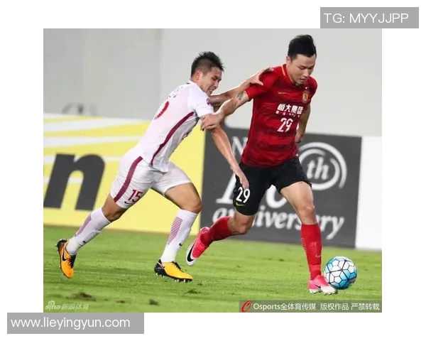 广州恒大与上港精彩对决回放全程回顾与赛后分析 广州恒大与上港精彩对决回放全程回顾与赛后分析